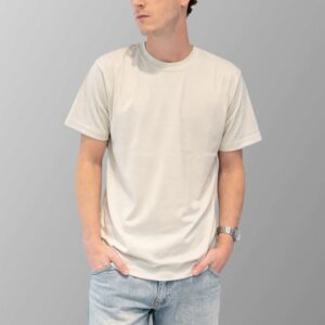 Remera REGULAR Blanca