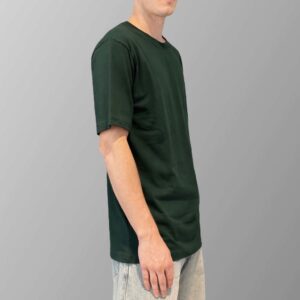 Remera REGULAR Verde