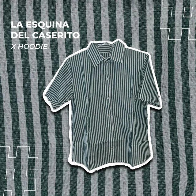 Estas son las camisas que hicimos para la Esquina del Caserito 👩‍🍳🥐🥖 

#HoodieIndumentaria #Hoodie2024