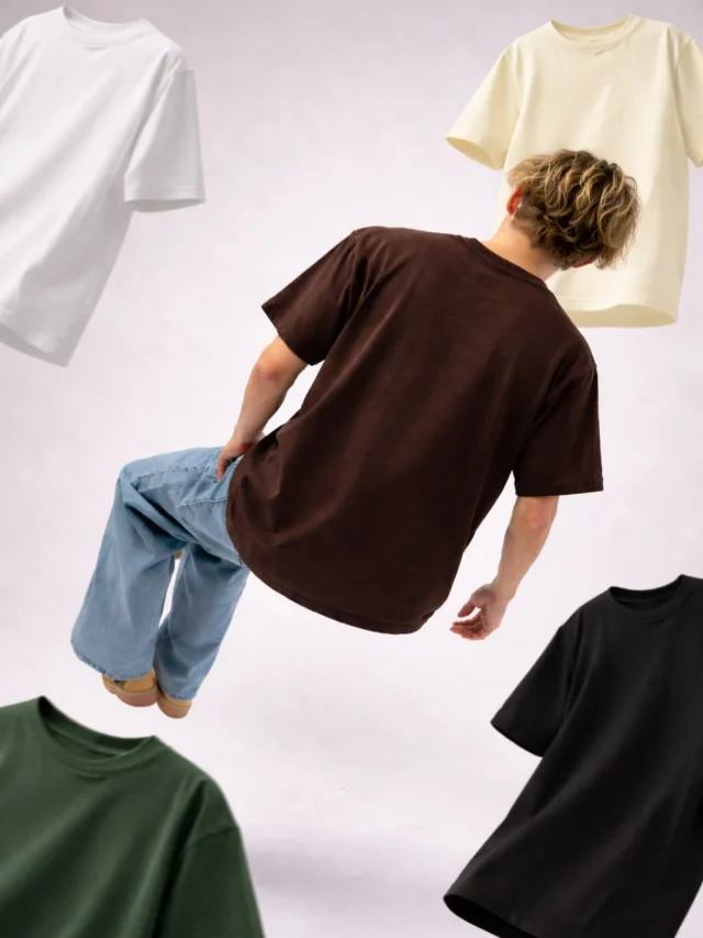 Muchos nos pedían comprar nuestra ropa… por eso seguimos sumando prendas básicas a nuestro ecommerce!
Entra a www.somoshoodie.com/tienda y elegí los colores de buzos y remeras que más te gusten.
Envíos a todo el país🇦🇷